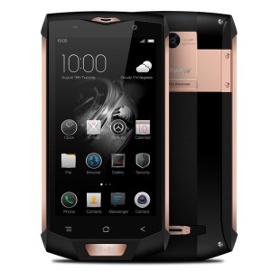 Blackview Bv8000 Pro 64gb Ram 6gb Pro Triple Proofing Ip68 Waterproof Dustproof Dropproof Outdoor Smartphone Tokopedia