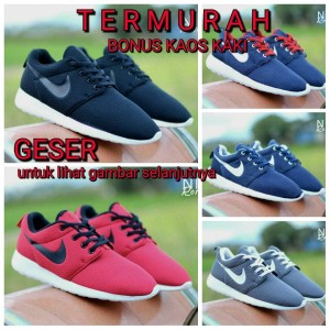 Sepatu Kaos Kaki Sepatu Ringan Sepatu Import Anak Sepatu Kets Anak Tokopedia