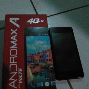 Andromax A Dual Gsm 4g Minus Tidak Bisa Dicas Tokopedia