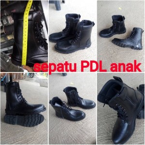 Sepatu Pdl Anak Tokopedia