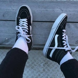 Sepatu Vans Tokopedia