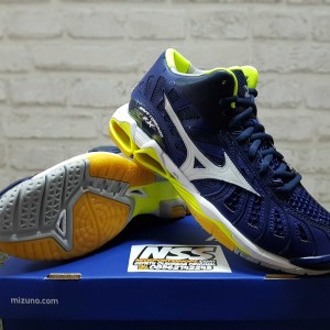 Sepatu Mizuno Wave Tornado X Tokopedia