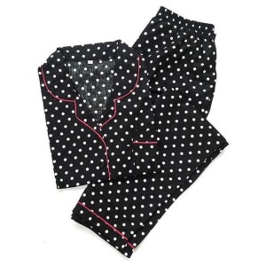 Hitam Baju Tidur Cewek Piyama Celana Pendek Silk Satin Premium Wanita Daster Tokopedia