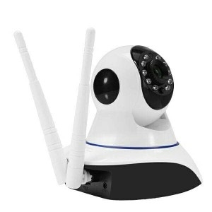 Ip Cctv Dual Antena App V380 Signal Kuat Kamera Pengintai Bisa Digunakan Tanpa Wifi Router Tokopedia