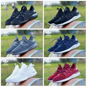 Sepatu Sneakers Joging Pria Tokopedia
