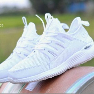 Sepatu Sneakers Joging Pria Tokopedia