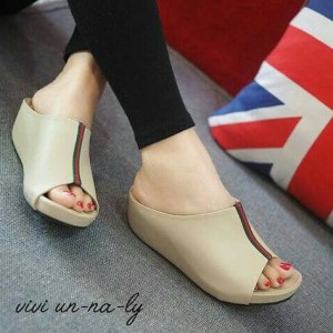 Sepatu Wanita Boots Sandal Wanita Tokopedia