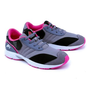 Garsel Sepatu Sport Wanita Tokopedia