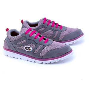 Garsel Sepatu Sport Wanita Tokopedia