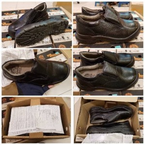 Sepatu Kings Kwd 807 Safety Tokopedia
