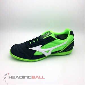 Sepatu Futsal Mizuno Green Tokopedia