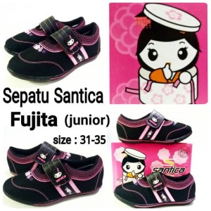 Sepatu Anak Wanita Lucu Murah Tokopedia