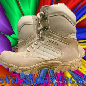 Sepatu Safety Delta Terlaris Tokopedia