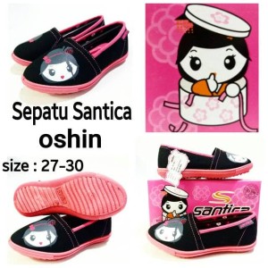 Sepatu Anak Wanita Lucu Murah Tokopedia