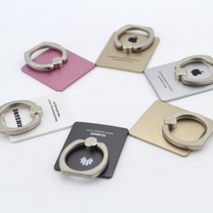 Iring Mount For All Smartphone Stand Hp Tokopedia