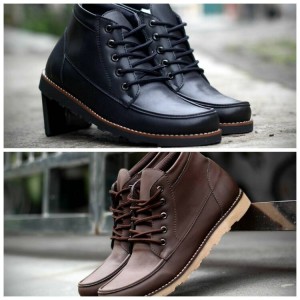 Sepatu Lapangan Tokopedia