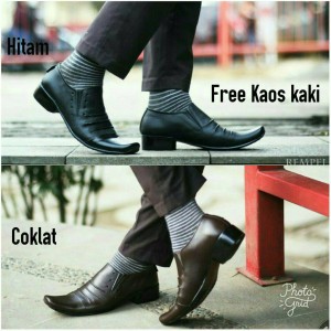Sepatu Formal Pria 2 Tokopedia