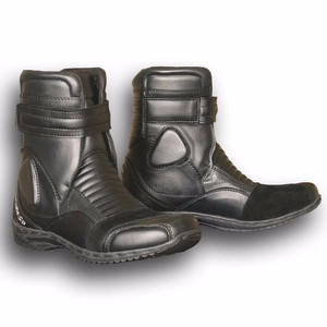 Sepatu Touring Rvr Reckon Sp Tokopedia