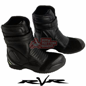 Sepatu Touring Rvr Reckon Sp Tokopedia