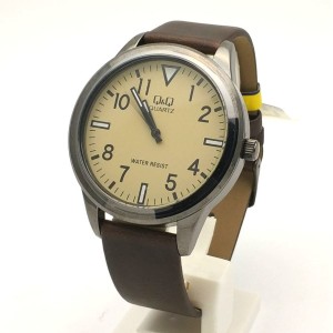 Jam Tangan Qq Qnq Q Q Mmw3 Original Tokopedia