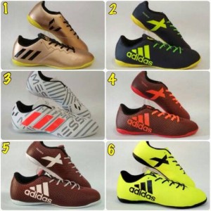 Sepatu Adidas X Import Tokopedia