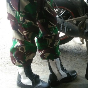 Sepatu Pdl Provos Tokopedia