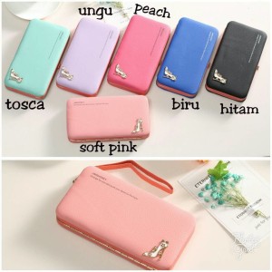 Dompet Hp Korea Tokopedia