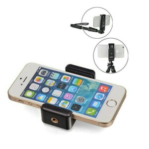 Clamp Smartphone Universal Untuk Tongsis Tokopedia