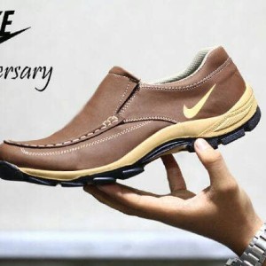 Sepatu Pria Casual Aniversary Sepatu Casual Pria Tokopedia