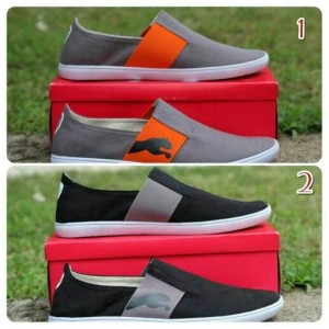 Sepatu Puma Tokopedia