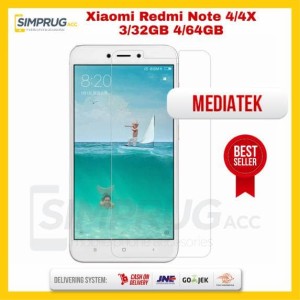 Redmi Note 4x 4gb 64gb Gold Bonus Soft Case Garansi 1 Tahun Tokopedia