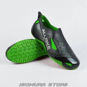 Sepatu Boots Motor Biker Tahan Air Minyak All Bike Green Karet Pvc Allbike Hijau Ap Boots Tokopedia