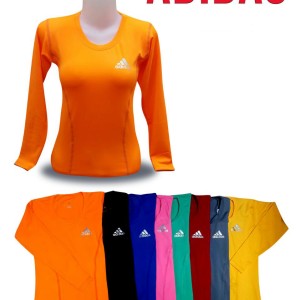 Baju Manset Panjang Murah Tokopedia