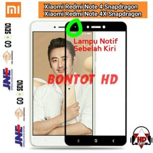 Hp Xiaomi Redmi Note 4x Handphone Xiaomi Redmi4x Smartphone Hp Murah Gaming Tokopedia