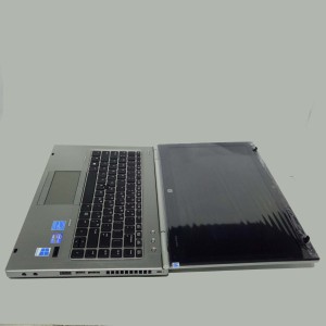 Hp Elitebook 8470p Core I5 Gen 3 Ram 4gb Hdd 320 Gb Tokopedia