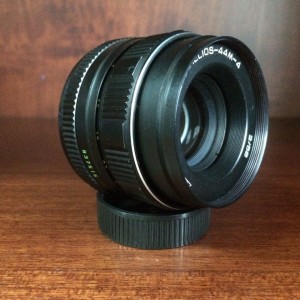 Lensa Bokeh Tokopedia