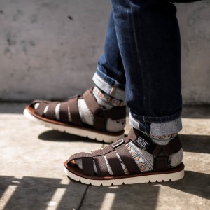 Sepatu Sandal Pria Original Tokopedia
