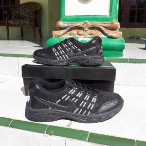 Nike Airmax Sepatu Kets Casual Running Pria Tokopedia