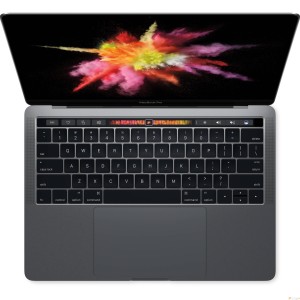 Macbook Pro Retina Mpxx2 2017 Silver 13 Inch I5 8gb 256gb Intel Iris 550 Touch Bar Tokopedia