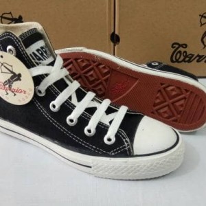 Sepatu Sekolah Warrior Sparta Tokopedia