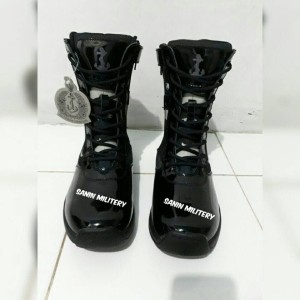 Sepatu Pdl Jatah Al Tokopedia