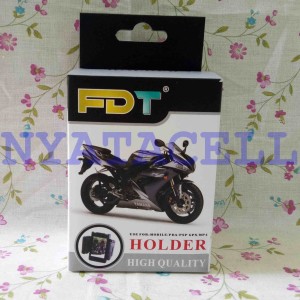 Holder Motor Dudukan Hp Motor Holder Robot Motor Pegangan Hp Tokopedia