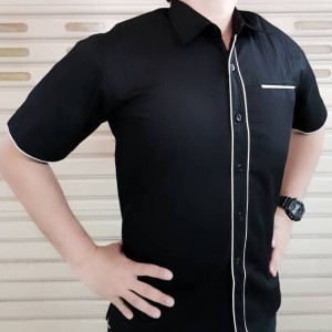 Kemeja Baju Seragam Tokopedia