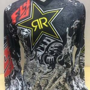Baju Sepeda Baju Trail 1 Tokopedia