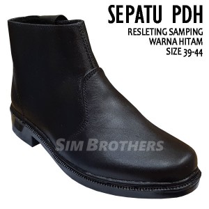 Sepatu Pdh Harian Tokopedia