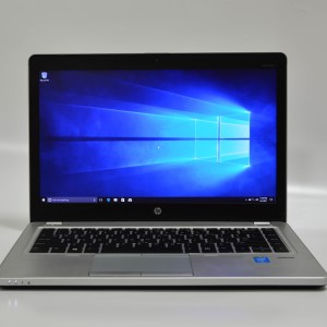 Hp Elitebook Folio 9480m I5 Gen4 8gb 180gb Ssd 14 Bekas Tokopedia