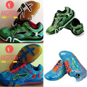Obral Sepatu Badminton Murah Tokopedia
