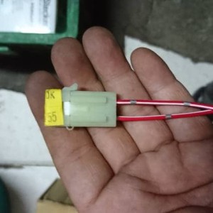 Sekring Fuse Dx Tancep Mini Flosser 7 5a 10a 15a 20a 25a 30a Harga Per Kotak Isi 50pc Tokopedia