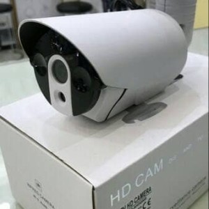 Kamera Cctv Ahd 3mp Taiwan Tokopedia