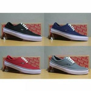 Sepatu Vans Termurah Tokopedia